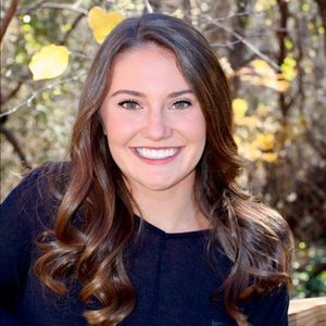 Meet your Posher, Kaylyn